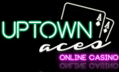 Uptown Aces Promo Code